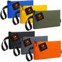 Imagem de Bolsa de Ferramentas Foxrino 1120 Canvas - Heavy Duty 350ml (Pacote com 6)