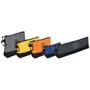 Imagem de Bolsa de Ferramentas Klein Tools 55569 - Com Zíper Vertical - Pacote com 5