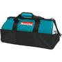 Imagem de Bolsa de ferramentas Makita 831271-6 Contractor 21 x 12 x 11 cm