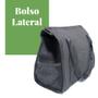 Imagem de Bolsa de Ferramentas para Carro Organizadora Porta Malas Carpete para Cabos Chaves Acessório Automotivo