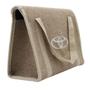 Imagem de Bolsa de Ferramentas para Carro Organizadora Porta Malas Carpete para Cabos Chaves Acessório Automotivo