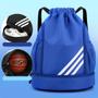 Imagem de Bolsa de Fitness à Prova d'Água de Grande Capacidade - Mochila Leve para Escalada e Uso Casual