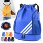 Imagem de Bolsa de Fitness à Prova d'Água de Grande Capacidade - Mochila Leve para Escalada e Uso Casual