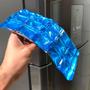 Imagem de Bolsa De Gelo Gel Flexível Para Compressa Cooler Lesões