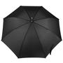 Imagem de Bolsa de Guarda-Chuva Automática J Stick Black - Cabo de Madeira