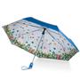 Imagem de Bolsa de Guarda-Chuva Under Canopy - Abertura e Fechamento Automáticos - Estampa Floral