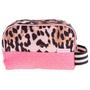 Imagem de Bolsa de higiene pessoal Stephen Joseph Kids Leopard Print