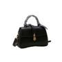Imagem de Bolsa De Mão Feminina Chenson 3483656 Preta