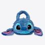 Imagem de Bolsa de Mão Plush Peluciada Stitch Disney Oficial