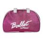 Imagem de Bolsa De Mão Só Dança BG-762 Com Gliter Pink Feminina