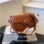 Imagem de Bolsa de Moda Coreana - Estilo e Temperamento Feminino