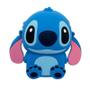 Imagem de Bolsa De Ombro De Silicone Para Crianças Meninas Lilo & Stitch Desenho Animado Figura De Anime Moda