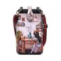 Imagem de Bolsa de Ombro Feminina Casual em PU - Bolsa Crossbody Moderna