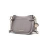 Imagem de Bolsa de Ombro Feminina MKF Collection Raelynn - Couro Vegan