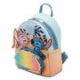 Imagem de Bolsa de Ombro Loungefly Disney - Lilo e Stitch Snow Cone