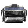 Imagem de Bolsa de Pesca Way Fishing WFB15 com Capa de Chuva e Alça Acolchoada