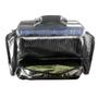 Imagem de Bolsa de Pesca Way Fishing WFB15 com Capa de Chuva e Alça Acolchoada