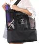 Imagem de Bolsa de Praia Play Joy Com Recipiente Térmico Sacola Piquenique