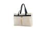 Imagem de Bolsa De Praia, Tela 100% Pvc 31X46X14Cm