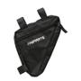 Imagem de Bolsa De Quadro NIPARTE Triangular Para Bicicleta