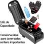 Imagem de Bolsa de Quadro Para Bike Bicicleta Ciclismo Impermeável Suporte Case Para Celular