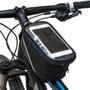 Imagem de Bolsa De Quadro Para Celular Bike Bicicleta F Sports