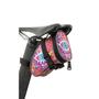 Imagem de Bolsa de Selim Ciclismo Bike Bicicleta See Me - Cycology