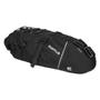 Imagem de Bolsa de selim Curtlo Voyager seatpack 10L preto - BIK044