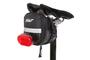 Imagem de Bolsa de selim para bicicleta pbk speed 0104l
