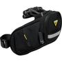 Imagem de Bolsa De Selim Topeak Aero Wedge Pack Com Q-click L