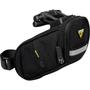 Imagem de Bolsa De Selim Topeak Aero Wedge Pack Com Q-click L