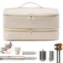 Imagem de Bolsa de Transporte para Revlon One-Step - Compatível com Doyosh Shark Flexstyle