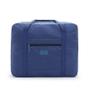 Imagem de Bolsa de Viagem Dobrável Leve para Mão - Ideal para Mulheres e Homens