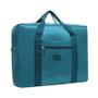 Imagem de Bolsa de Viagem Dobrável Leve para Mão - Ideal para Mulheres e Homens