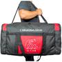 Imagem de Bolsa De Viagem Mala Trabalho Sacola Grande Reforçada GG