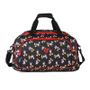 Imagem de Bolsa De Viagem Maxlog Mickey Mouse Preta - Sa17095