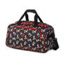 Imagem de Bolsa De Viagem Maxlog Mickey Mouse Preta - Sa17095