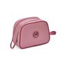 Imagem de Bolsa de viagem para higiene pessoal e maquiagem DELSEY Paris Chatelet 2.0 Pink