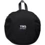 Imagem de Bolsa De Viagem Yins Dobravel Com Compartimento Externo Tam:21x27x24cm Ref - YS29319