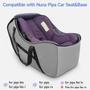 Imagem de Bolsa de Viagem YOREPEK para Assento de Carro UPPAbaby MESA V2
