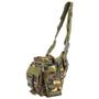 Imagem de Bolsa Echolife Cross Gun Selva 10L - Camuflada