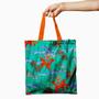 Imagem de Bolsa Eco Bag Orange Beach - Secret Beach