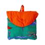 Imagem de Bolsa Eco Bag Orange Beach - Secret Beach