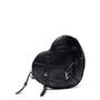 Imagem de Bolsa Ellus Lana Racing Crossbody Bag Preta Feminina