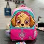 Imagem de Bolsa Escolar Infantil Smiggle PAW Patrol, Carteira, Estojo Para Lápis, Lancheira, Copo De Água,