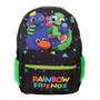 Imagem de Bolsa Escolar Juvenil Masculina Rainbow Friends Personagens