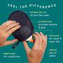 Imagem de Bolsa Esfoliante Soap Saver Cleanlogic - Pacote com 3 Unidades