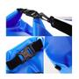 Imagem de Bolsa Estanque Impermeável Waterproof Bag Dry Bag 10 Litros