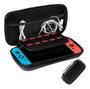 Imagem de Bolsa Estojo Case Bag Resistente Para Nintendo Switch Oled