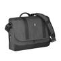 Imagem de Bolsa Executiva Victorinox Urban2 - Cinza/Preto 13L